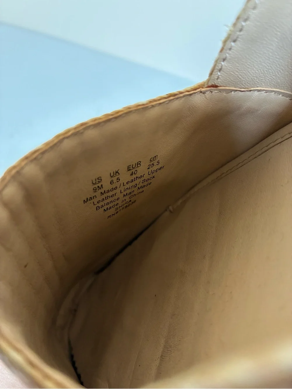J.McLaughlin Woven Tan Raffia Slip On Espadrille Loafers size 9